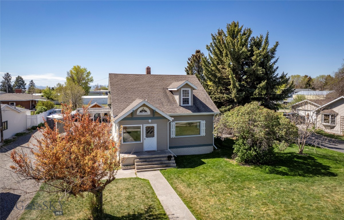 Welcome to 7915 Churchill Rd, offering the perfect blend of space, functionality, and freedom in the desirable Churchill community. This 5-bedroom, 3-bath home features a two-level layout with a basement, providing plenty of room for comfortable living, entertaining, and flexibility for a variety of needs.
Inside, you’ll find a large primary suite, a bright and sunny living room filled with natural light, and an additional bonus family room perfect for a media space, playroom, office, or second gathering area. The functional layout also includes a spacious mud room. Outside, the property continues to impress with a 2-car garage, oversized driveway with ample room for trailers, campers, boats, and recreational toys, plus setup for hobby homesteading with a greenhouse and chicken-ready area already in place. Enjoy the privacy and views of open space directly behind the property, creating a peaceful backdrop and added breathing room.
Located directly across from Manhattan Christian School, this home offers exceptional convenience while maintaining the rural feel Churchill is known for. With no covenants or HOA restrictions, this is a rare opportunity to enjoy flexibility and space in a highly desirable location.