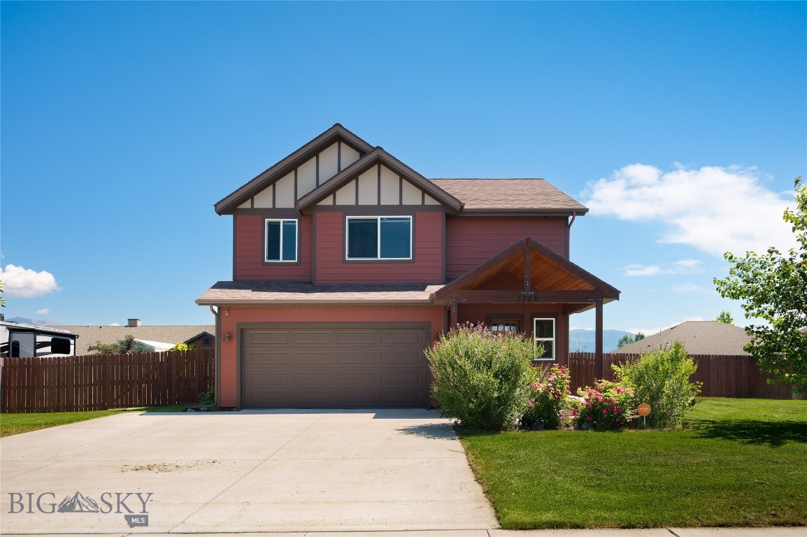 Ryen Glenn - Residential