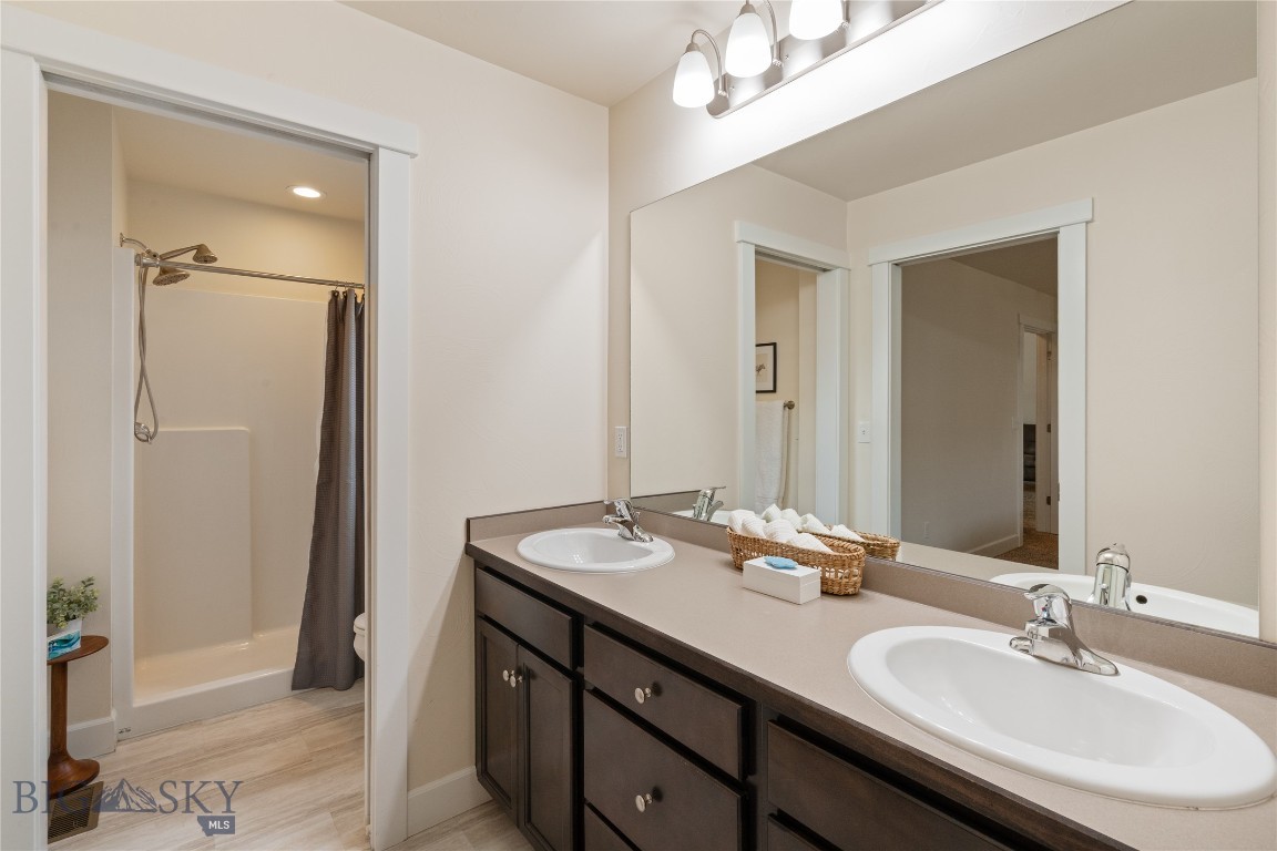 Bridger Heights - Residential