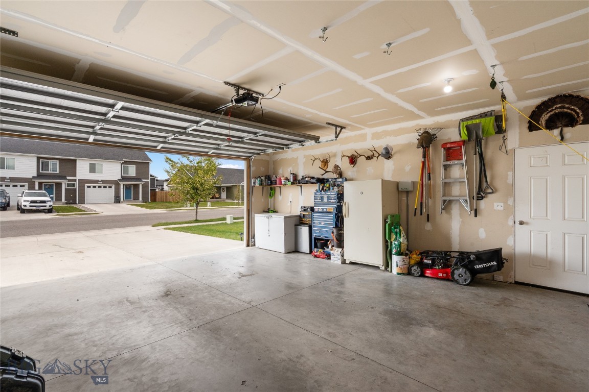 Bridger Heights - Residential
