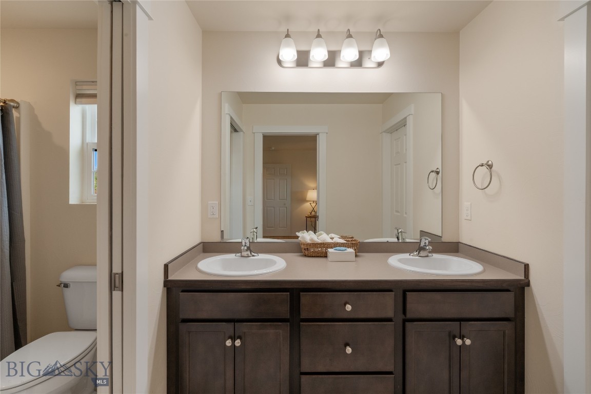 Bridger Heights - Residential