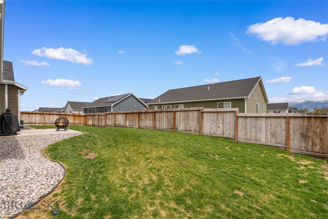 Bridger Heights - Residential