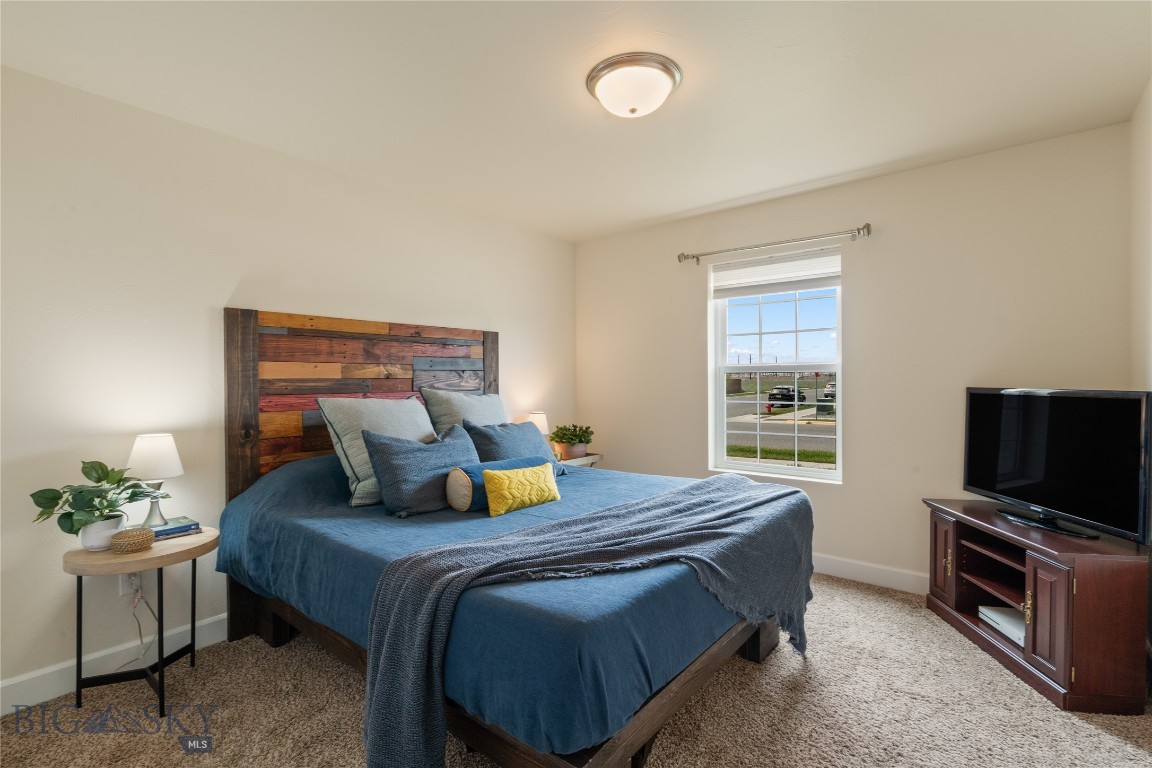 Bridger Heights - Residential