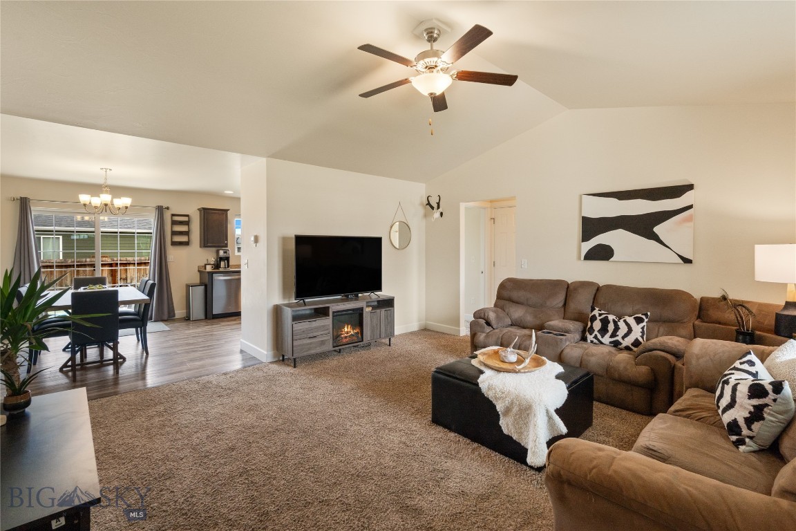 Bridger Heights - Residential