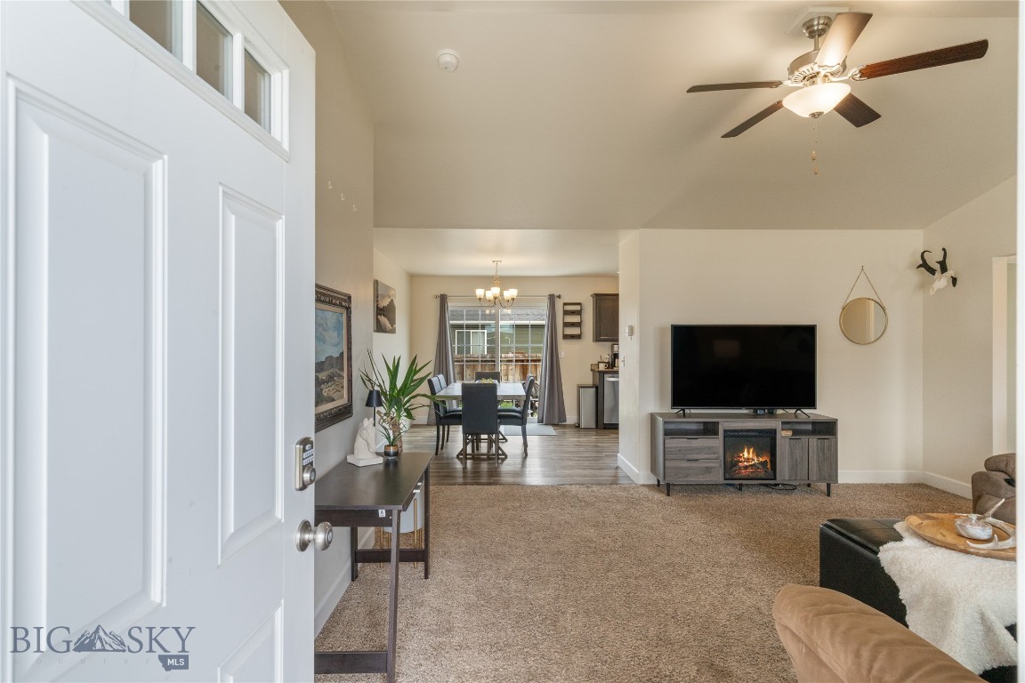 Bridger Heights - Residential