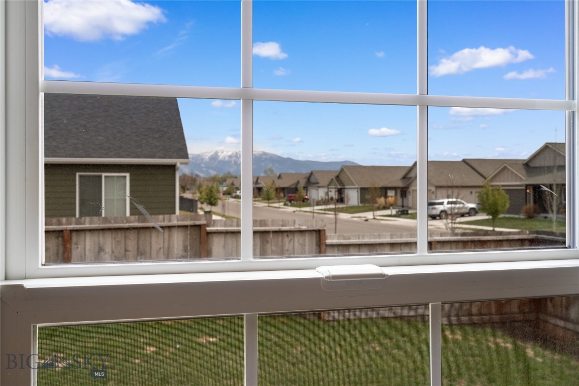 Bridger Heights - Residential