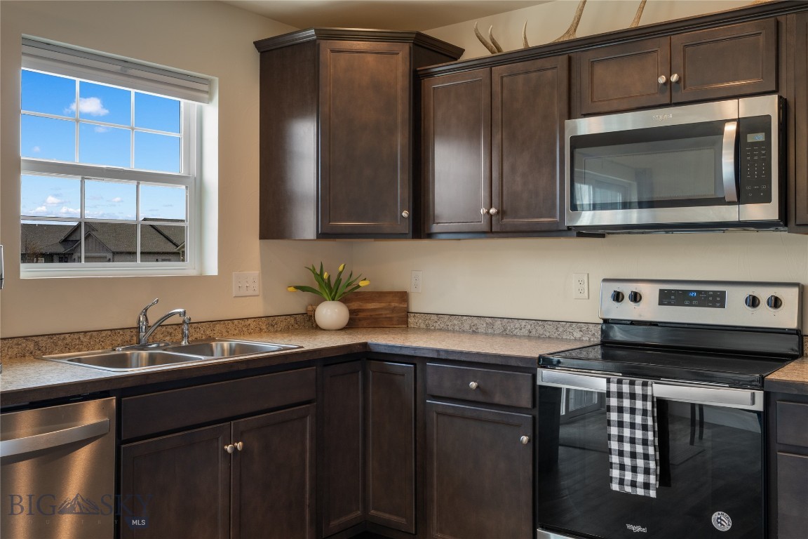 Bridger Heights - Residential