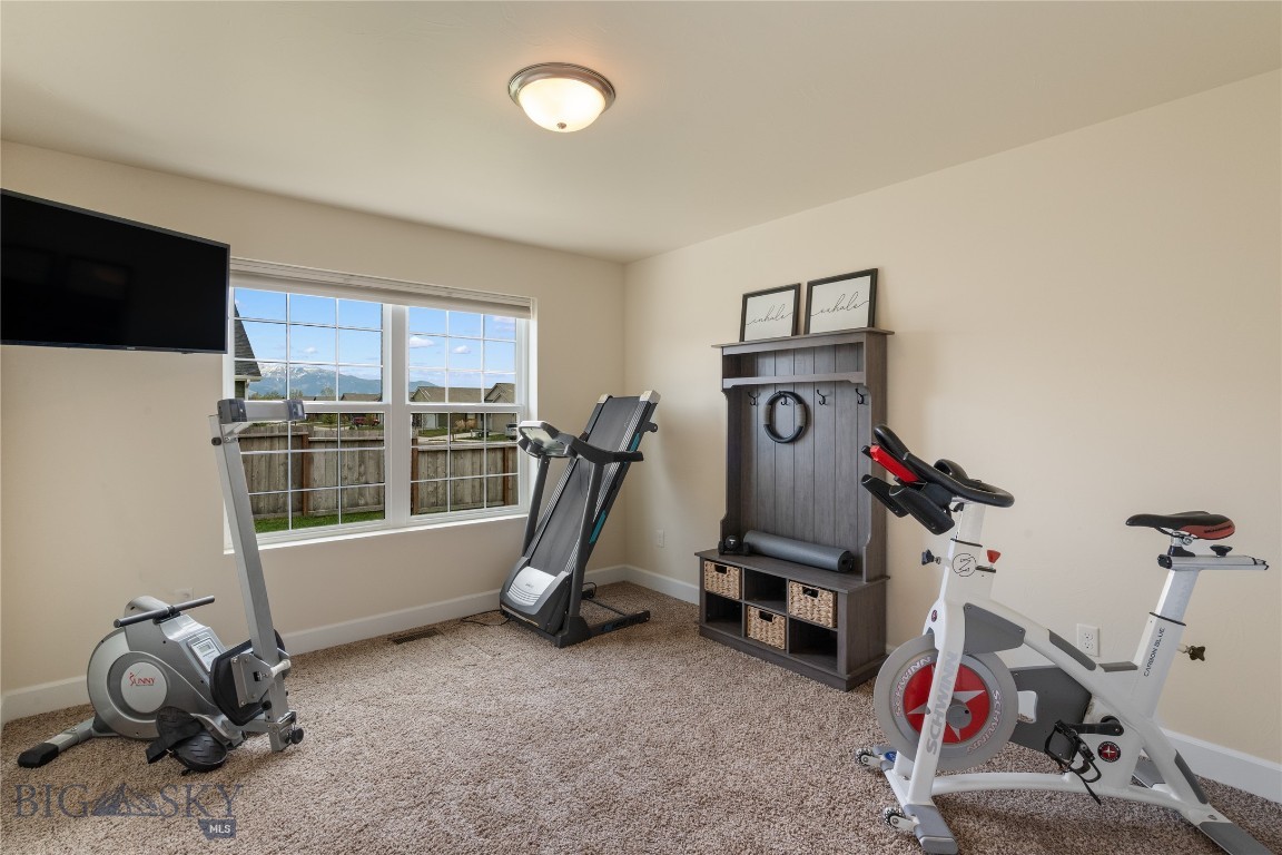 Bridger Heights - Residential