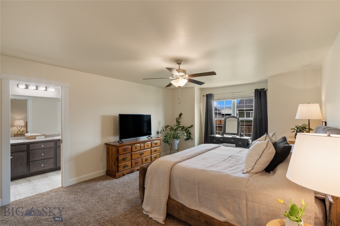 Bridger Heights - Residential