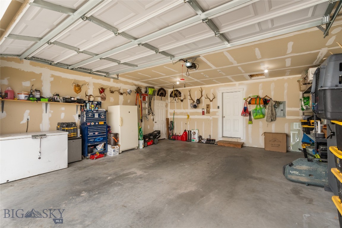 Bridger Heights - Residential