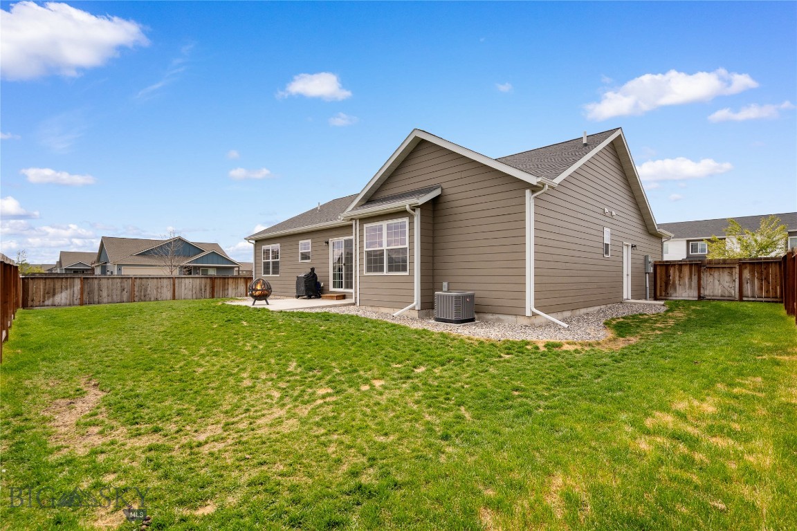 Bridger Heights - Residential