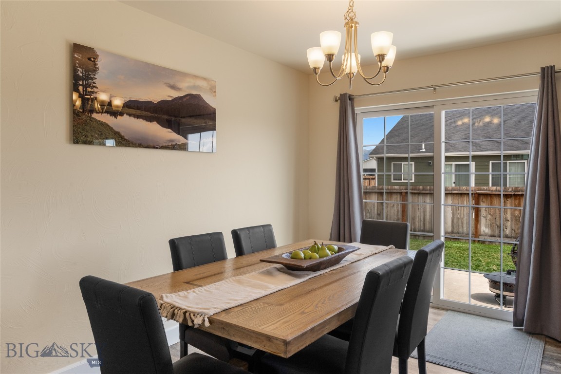 Bridger Heights - Residential