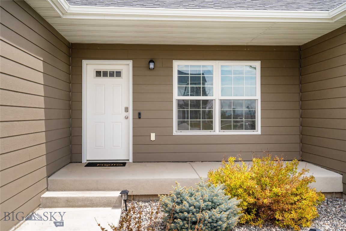 Bridger Heights - Residential