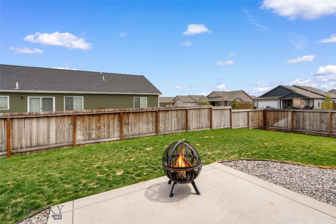 Bridger Heights - Residential