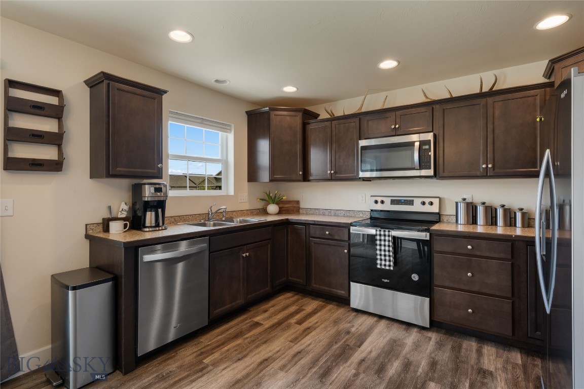 Bridger Heights - Residential