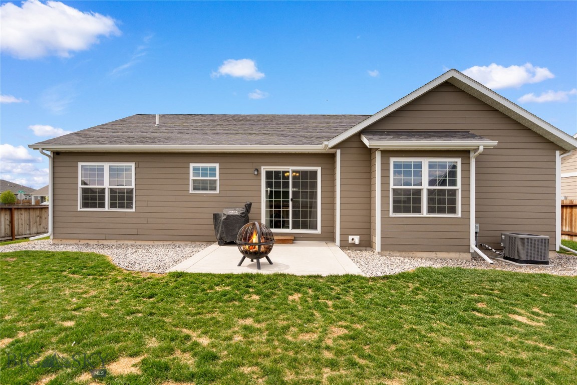 Bridger Heights - Residential
