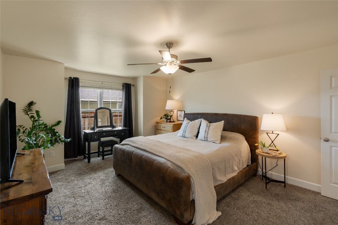 Bridger Heights - Residential