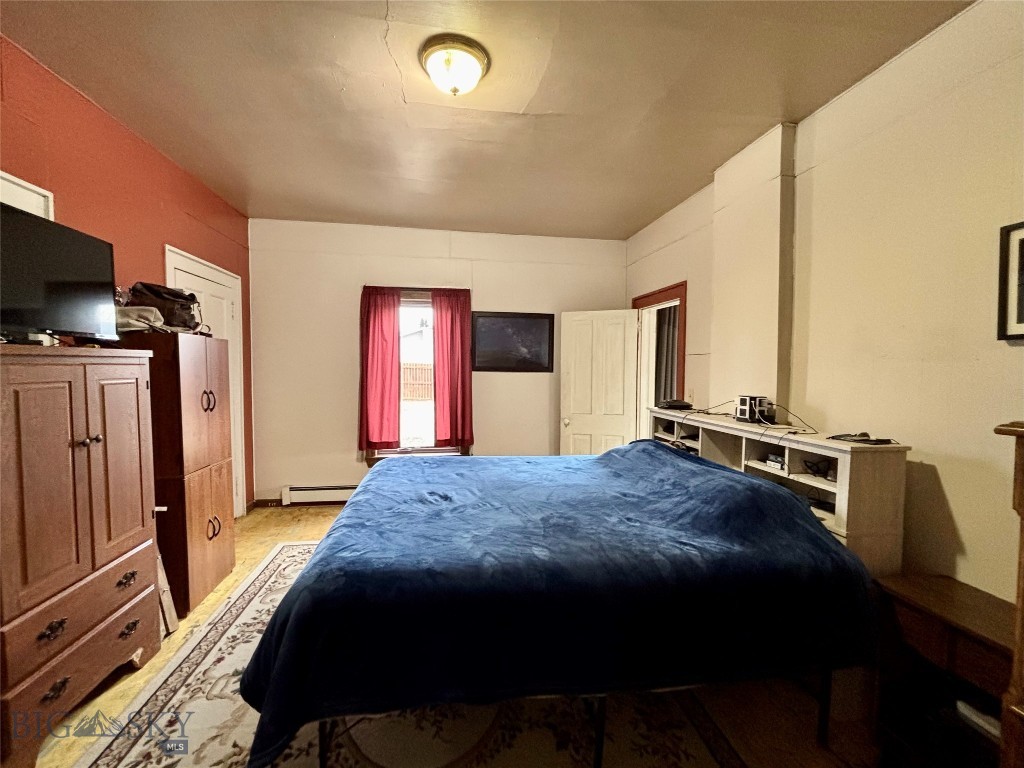 None - Residential