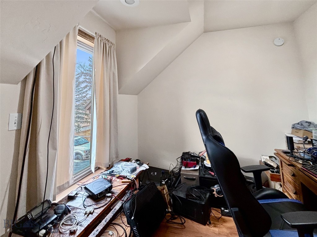 None - Residential