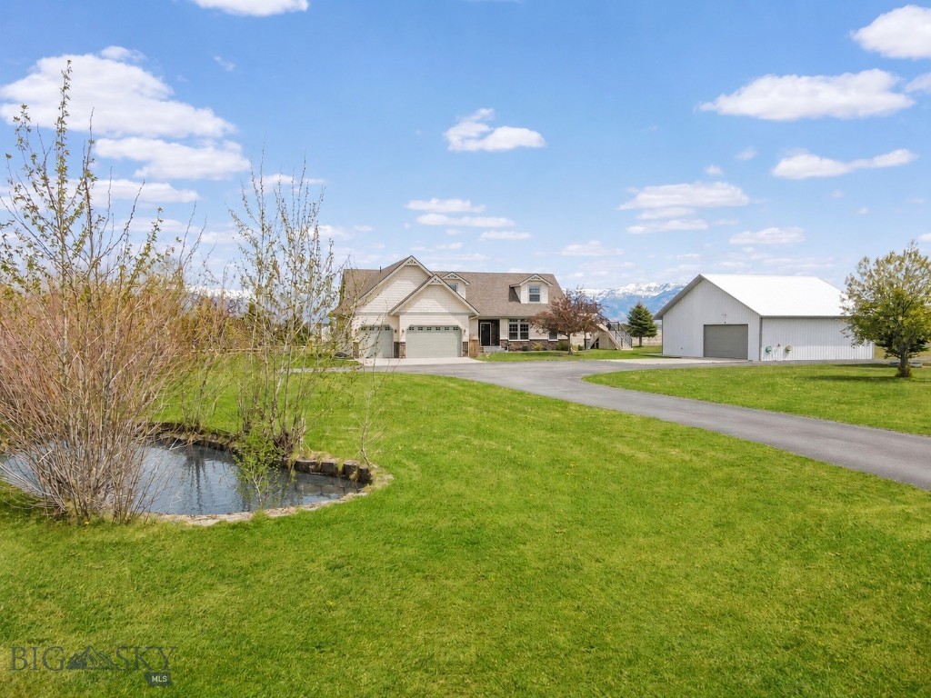 Minor Subdivision - Residential