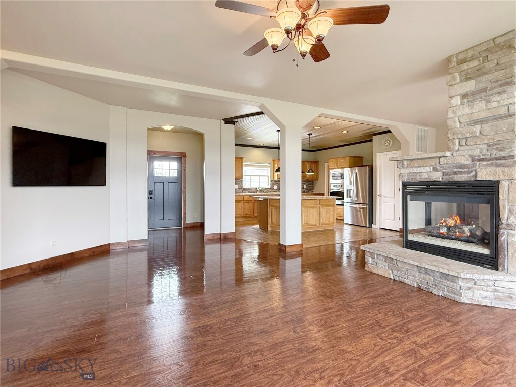 Minor Subdivision - Residential