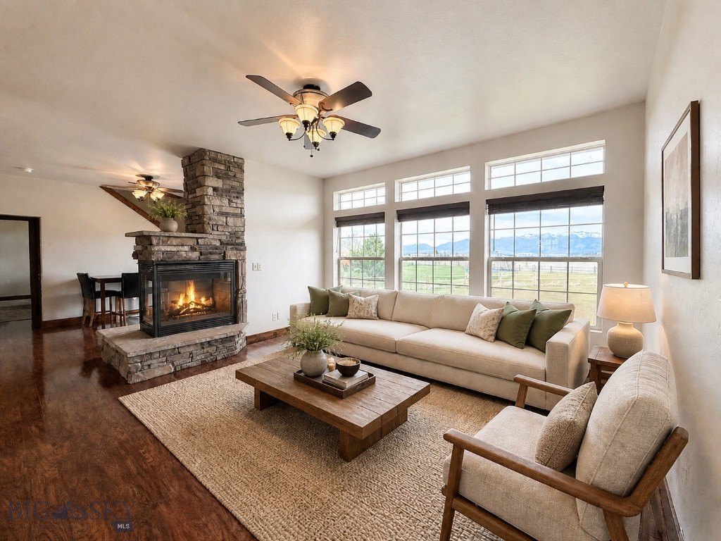 Minor Subdivision - Residential