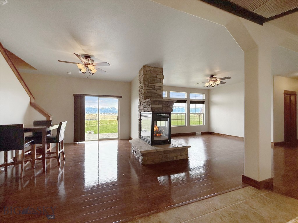 Minor Subdivision - Residential
