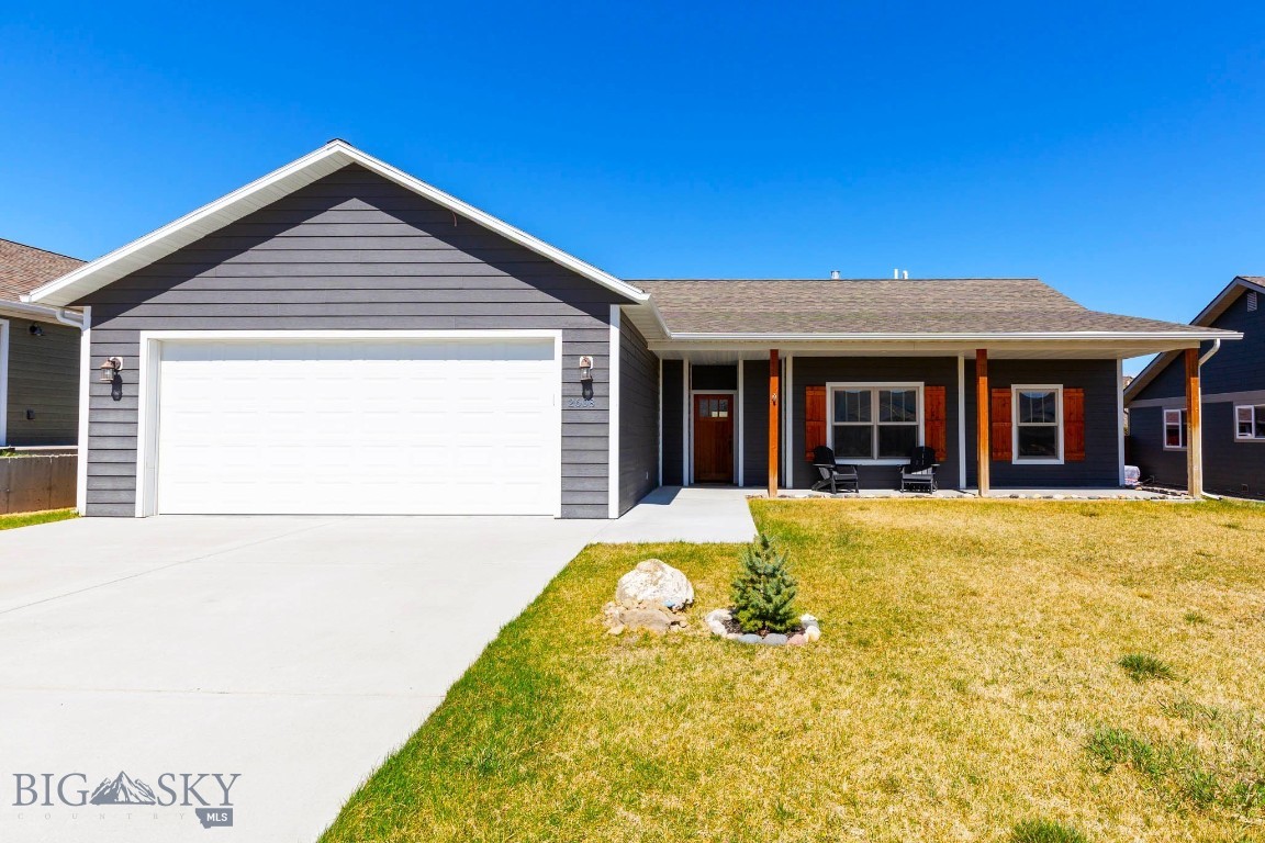 Discovery Vista - Residential