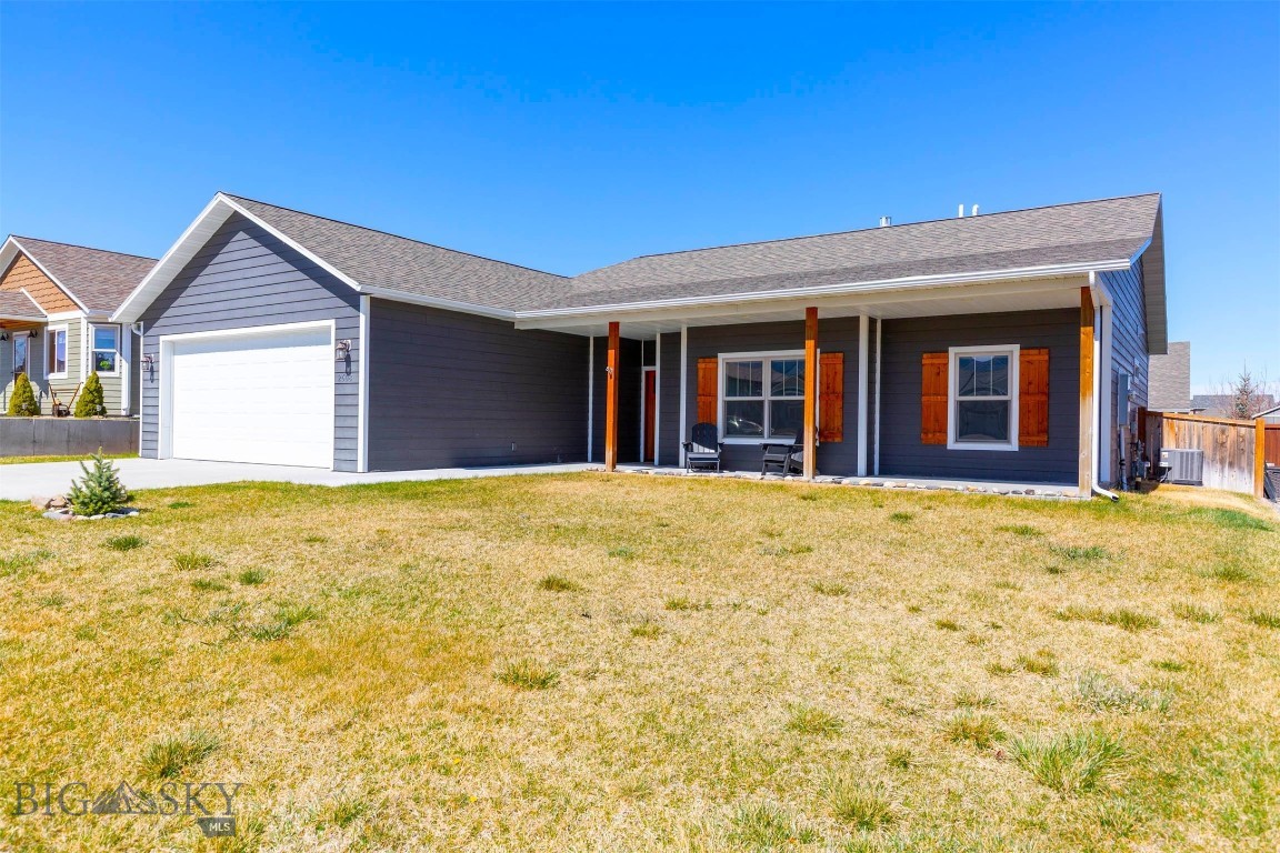 Discovery Vista - Residential