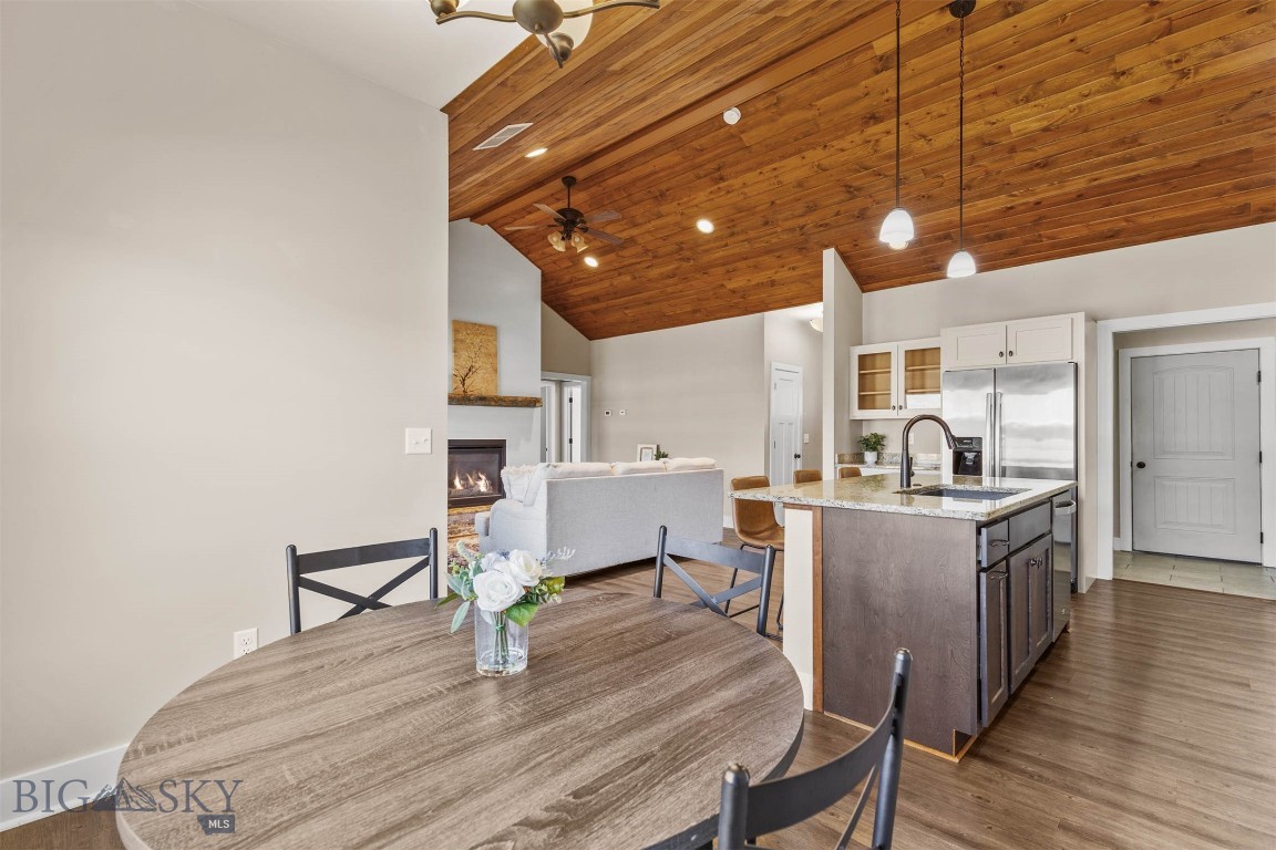 Discovery Vista - Residential