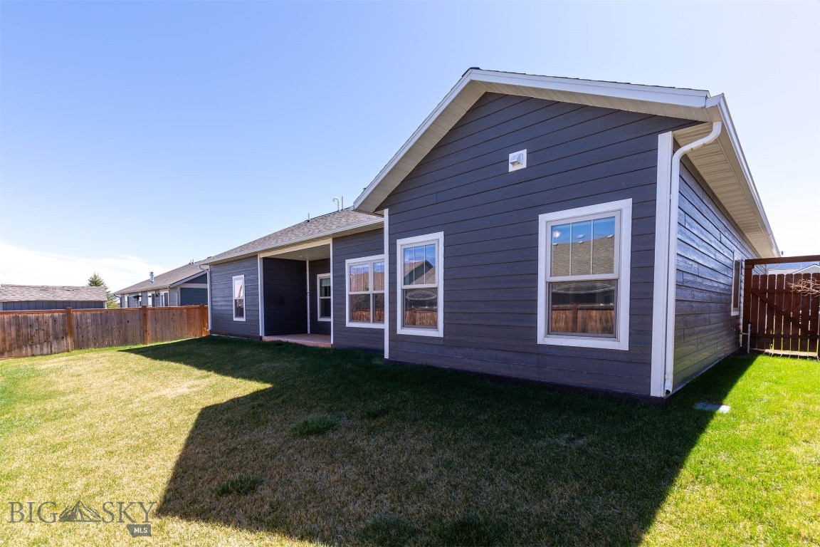 Discovery Vista - Residential