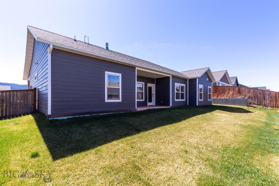 Discovery Vista - Residential