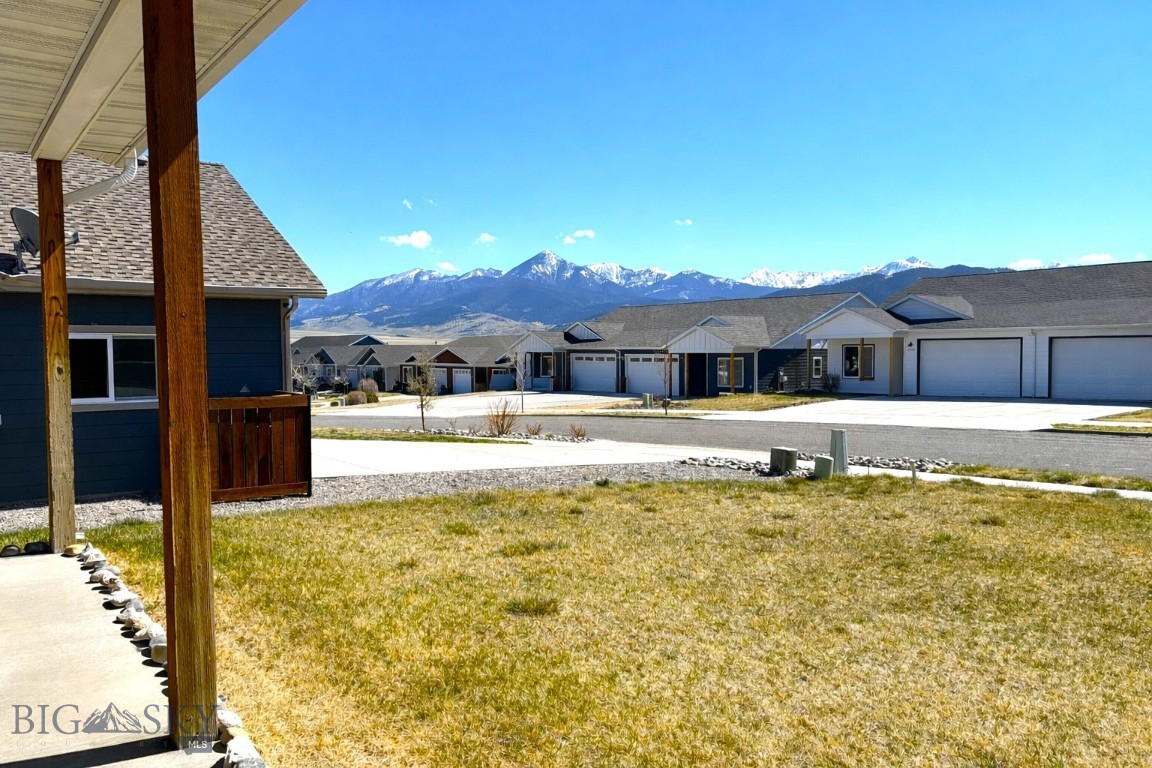 Discovery Vista - Residential