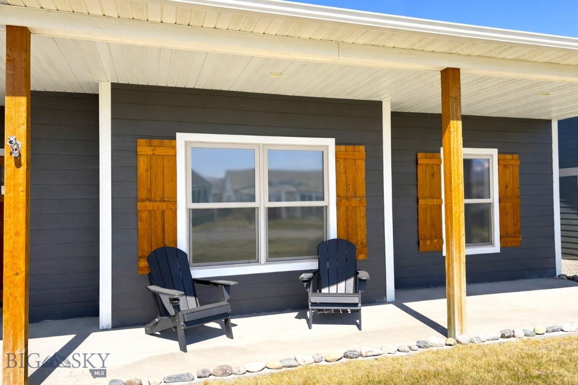 Discovery Vista - Residential