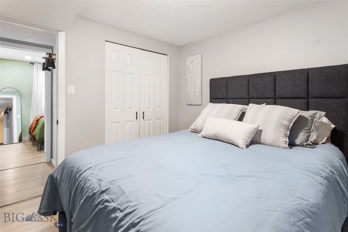 Hillcrest - Residential
