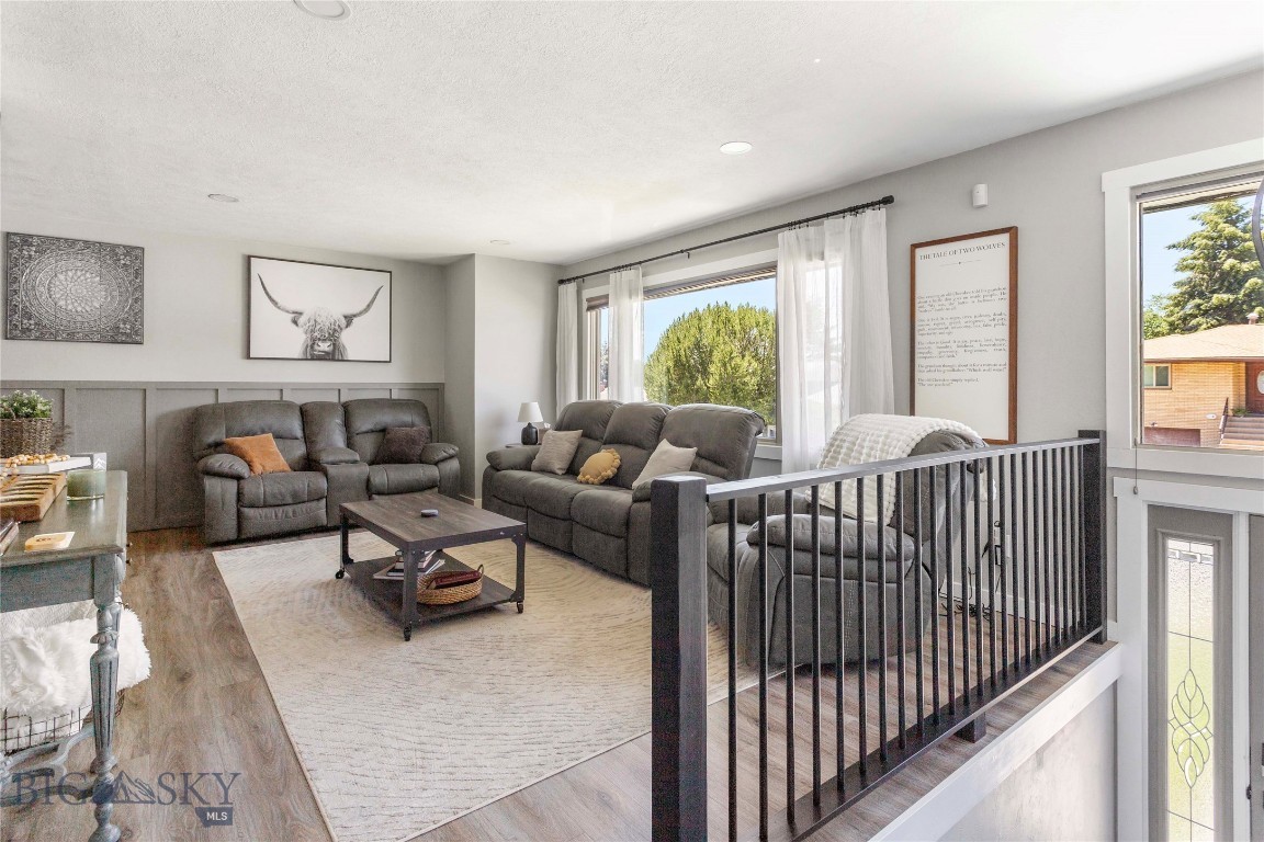 Hillcrest - Residential