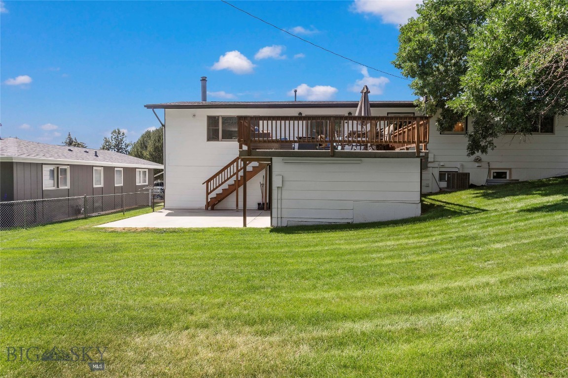 Hillcrest - Residential