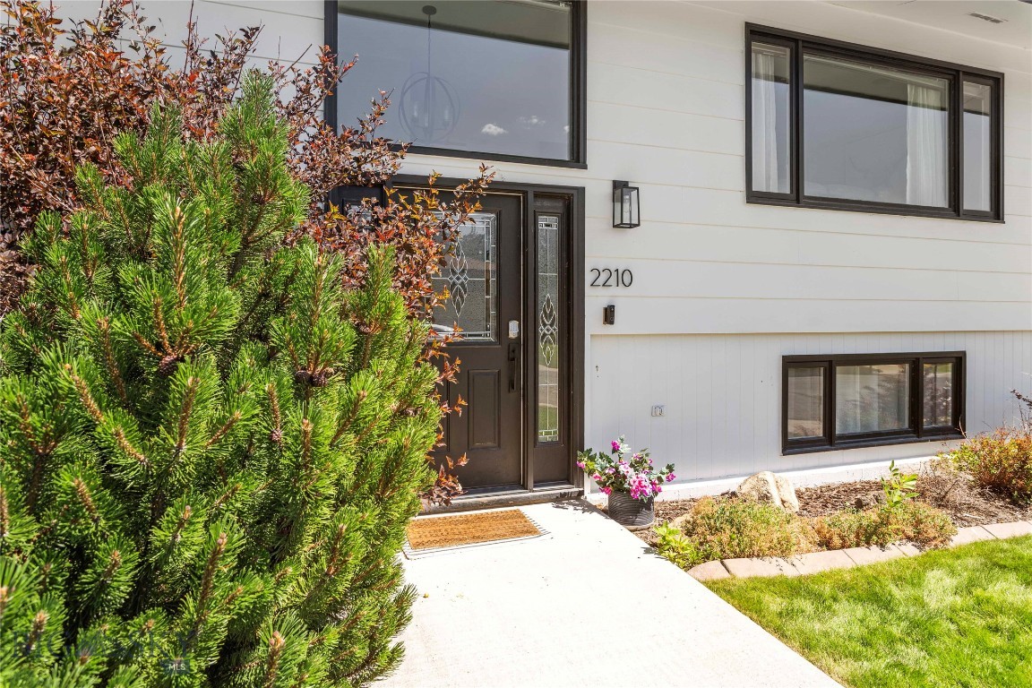Hillcrest - Residential