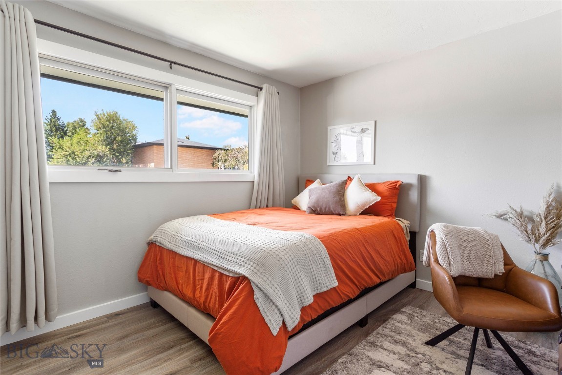 Hillcrest - Residential