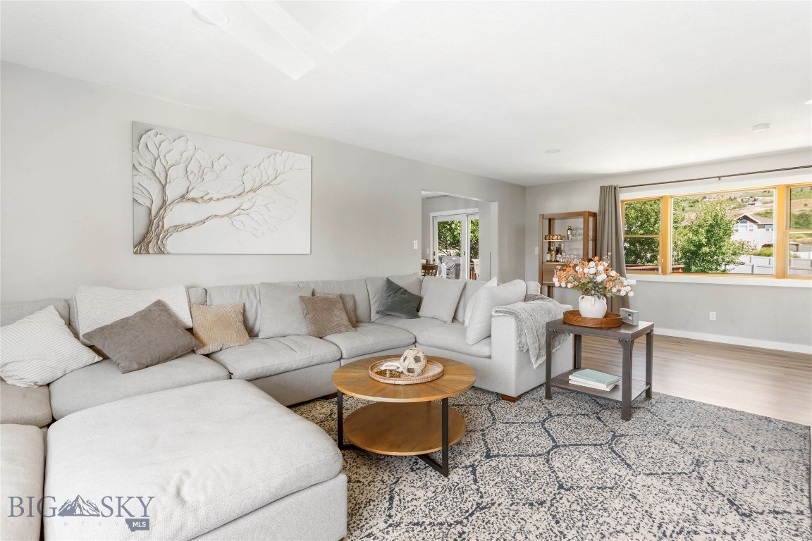 Hillcrest - Residential