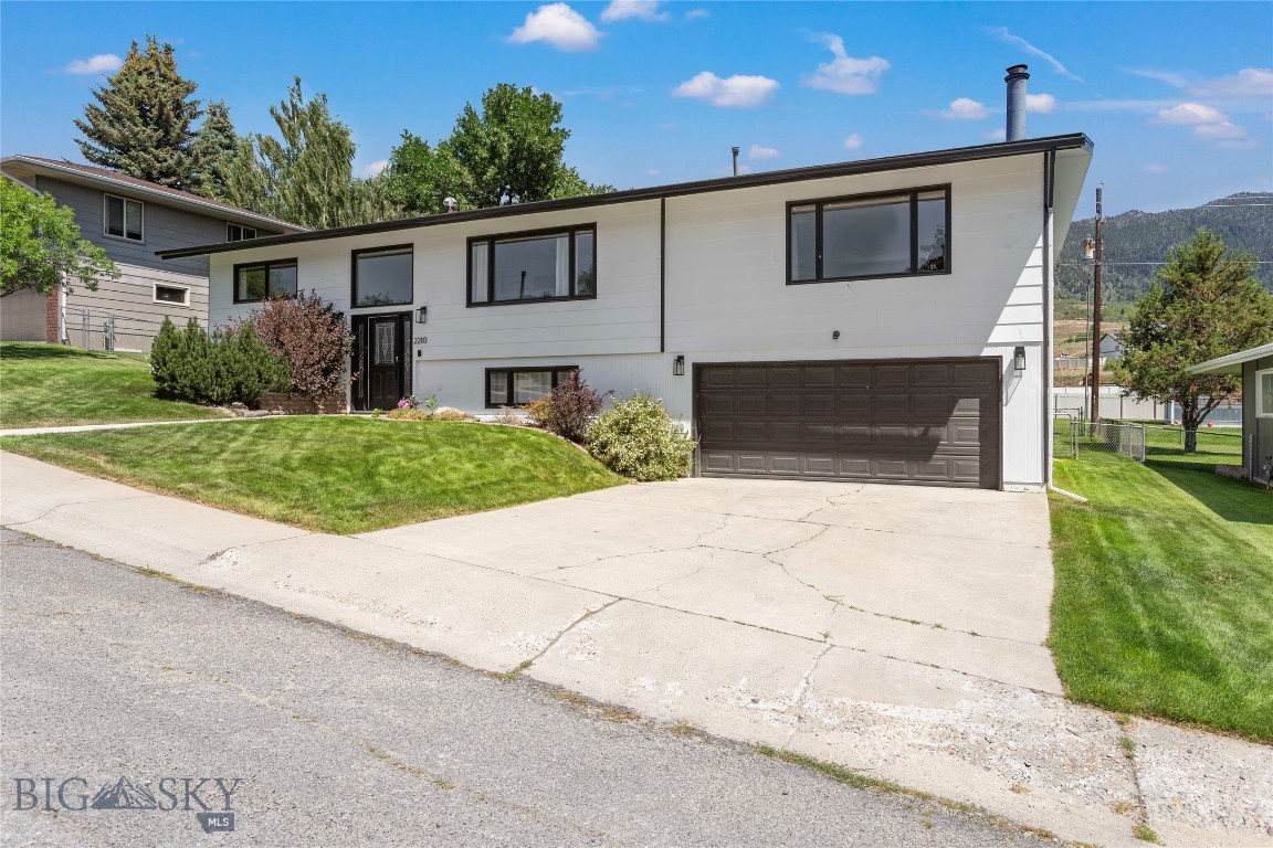 Hillcrest - Residential
