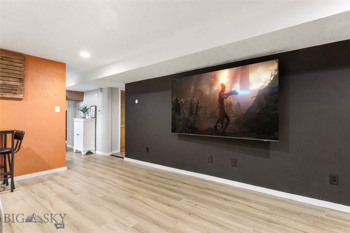 Hillcrest - Residential