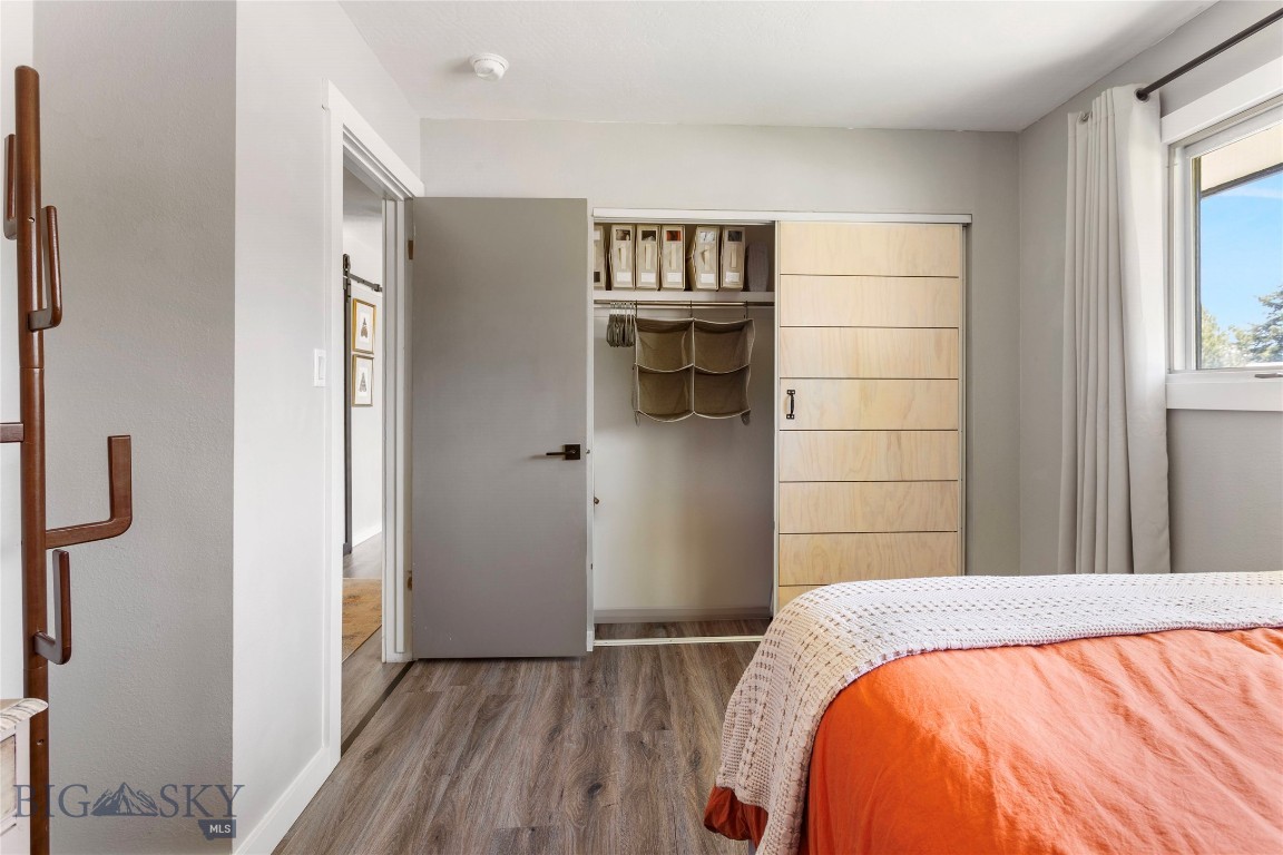 Hillcrest - Residential