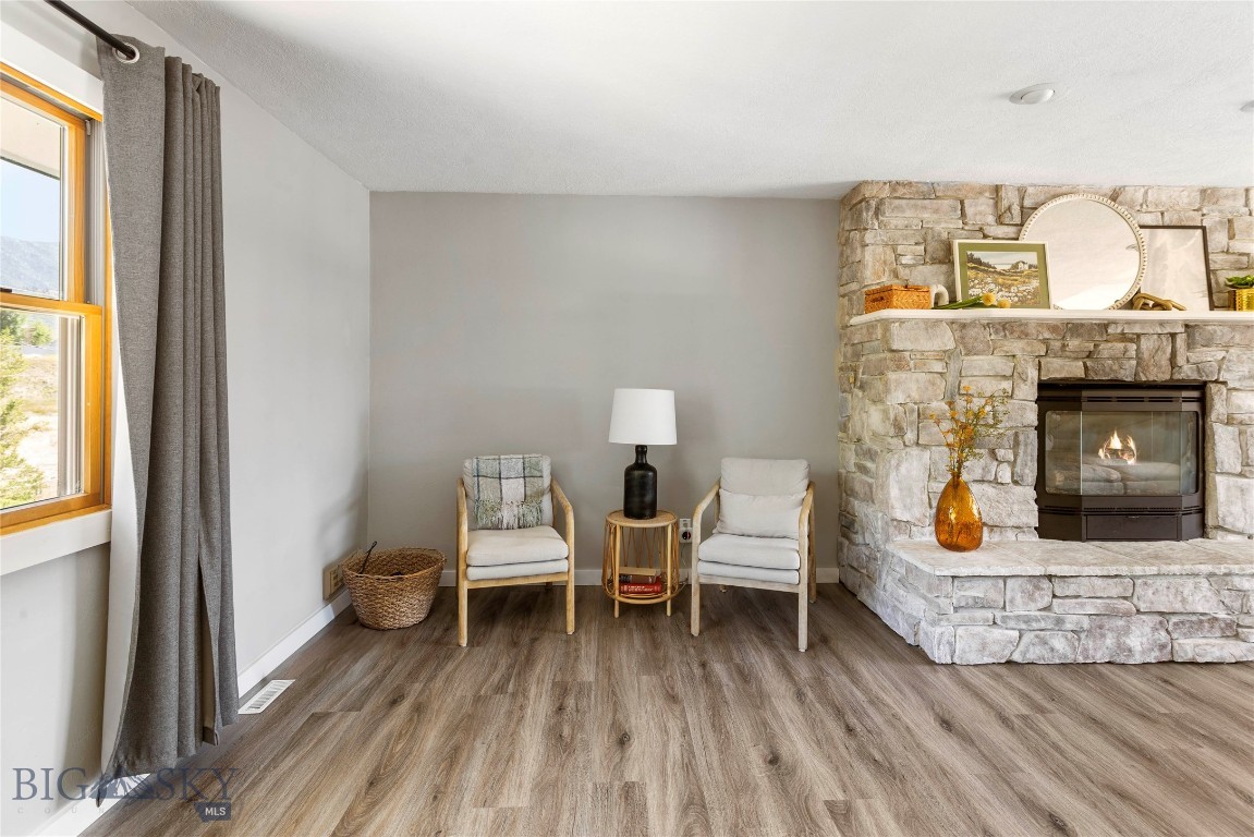 Hillcrest - Residential