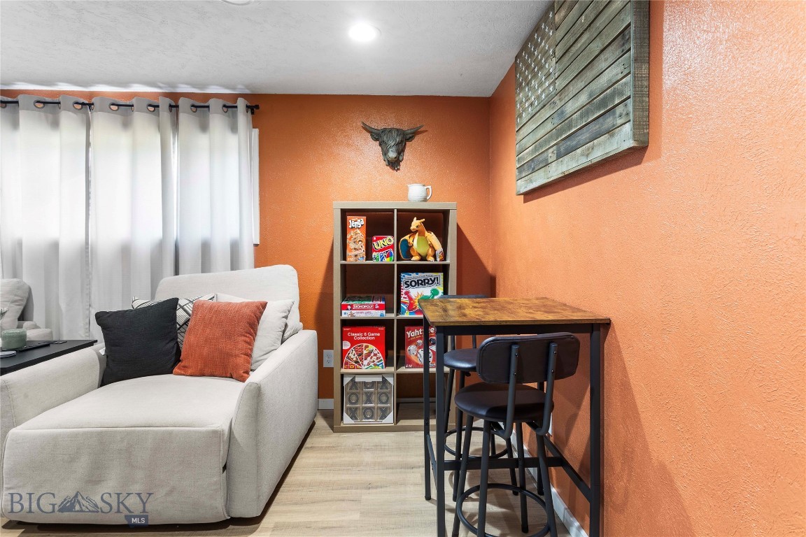 Hillcrest - Residential