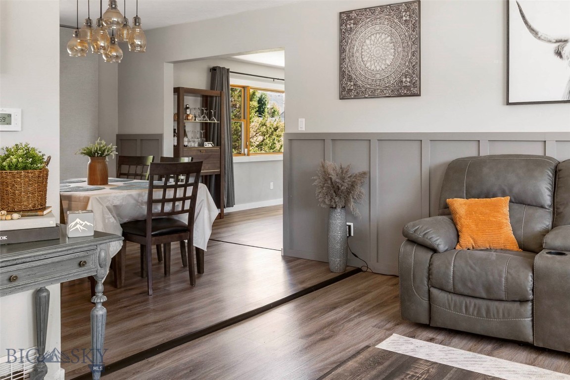 Hillcrest - Residential