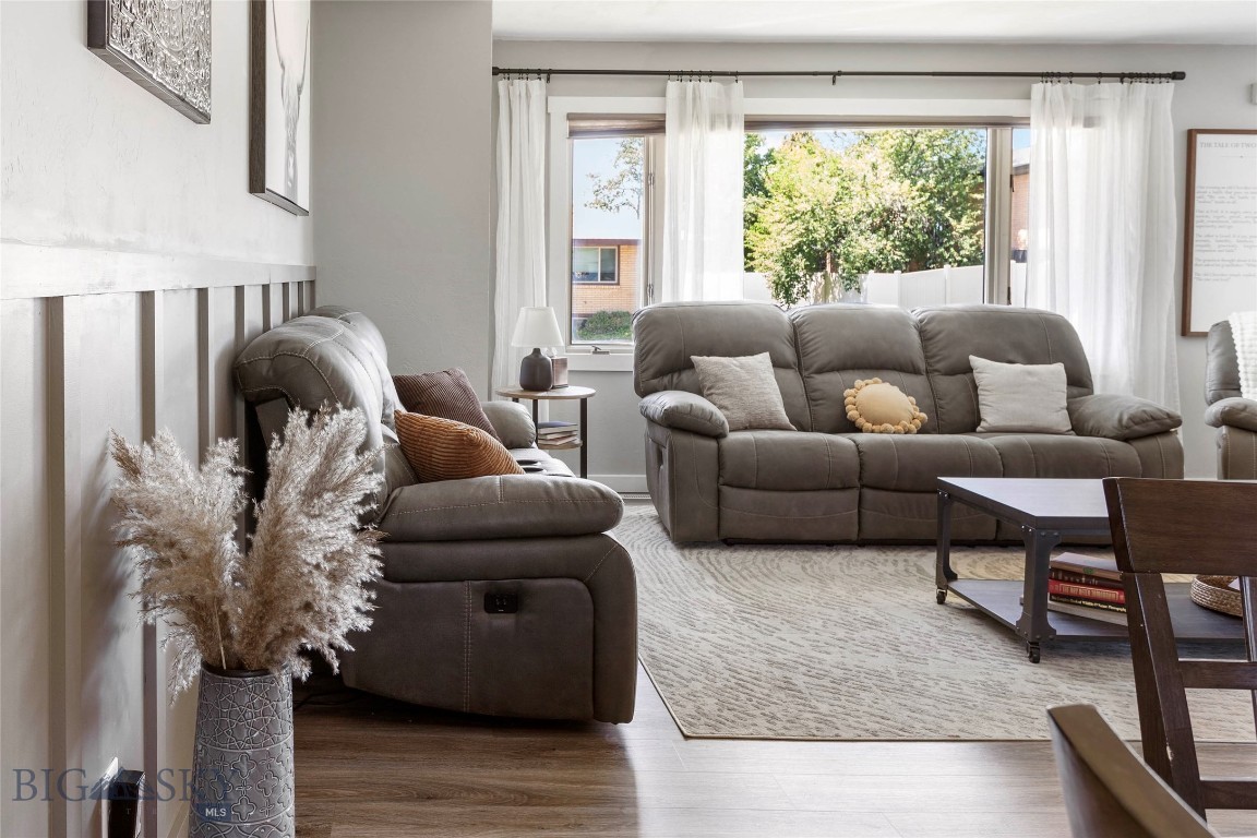 Hillcrest - Residential