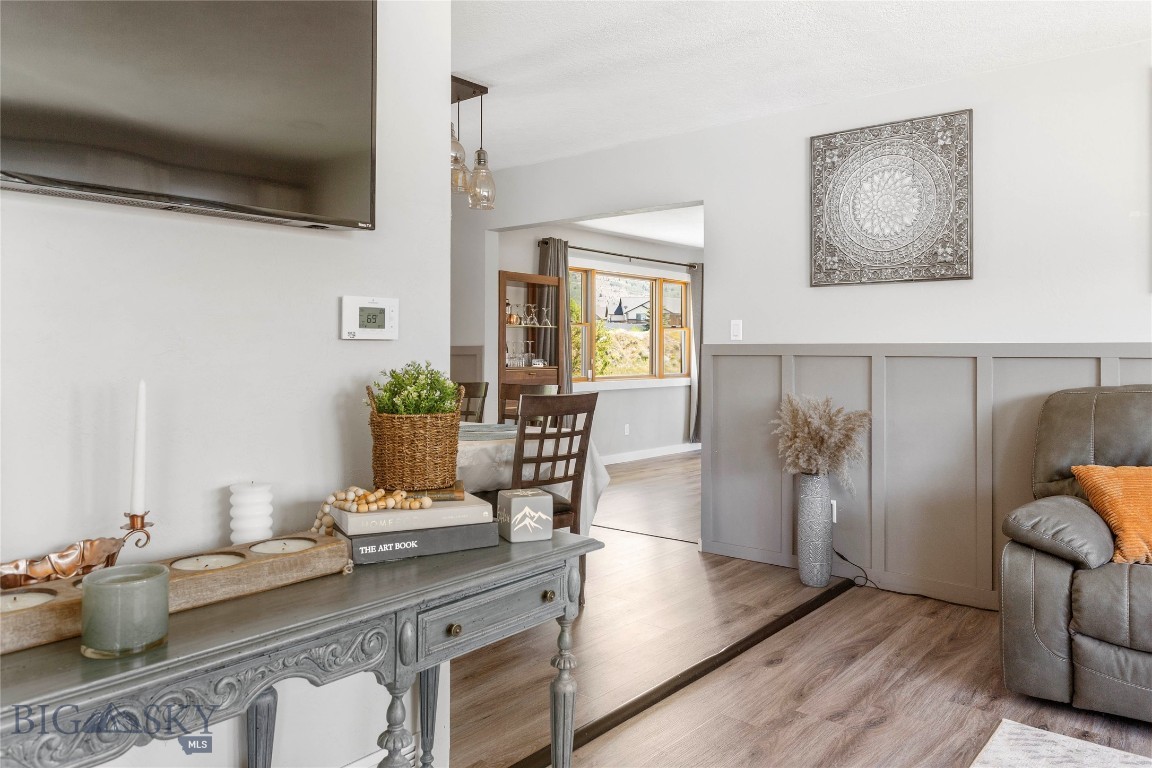 Hillcrest - Residential