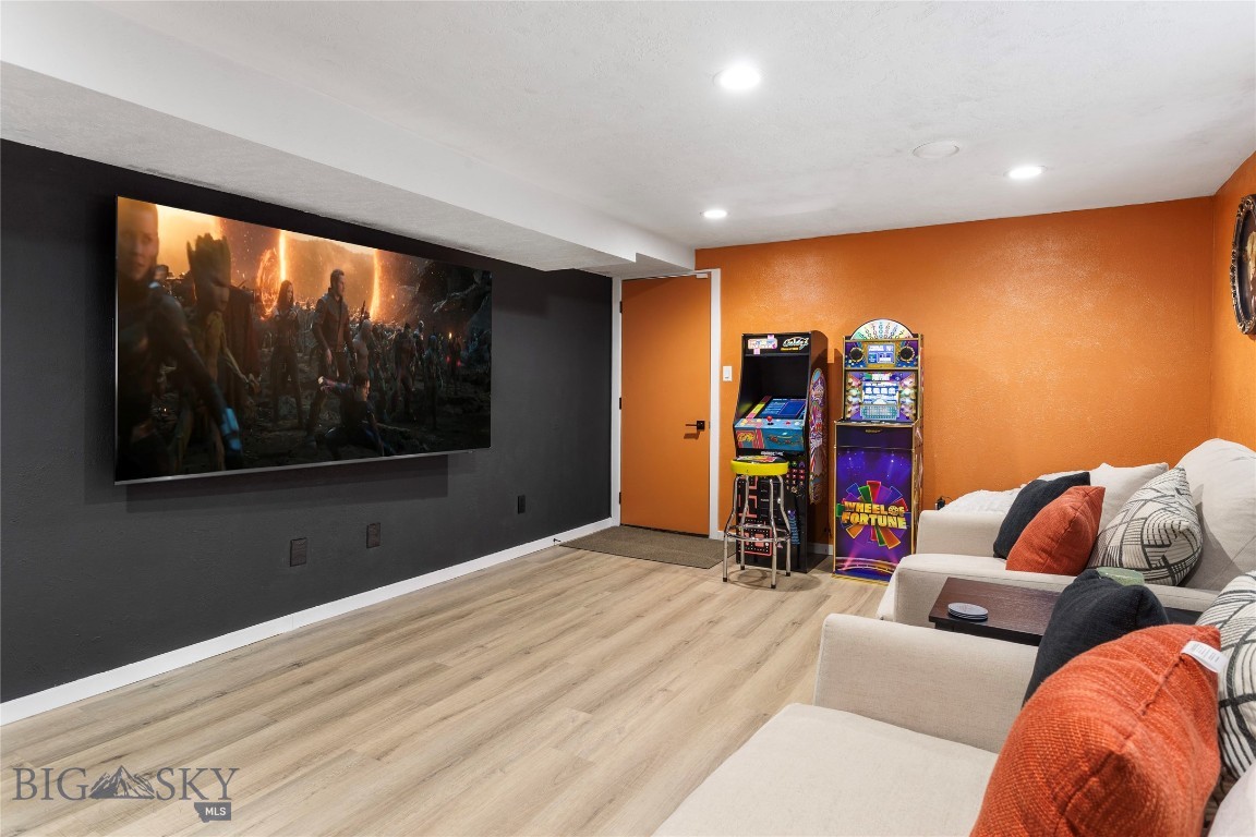 Hillcrest - Residential