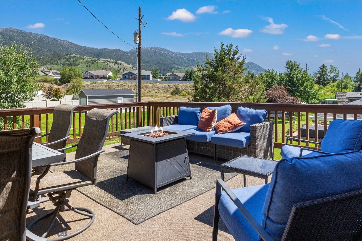 Hillcrest - Residential